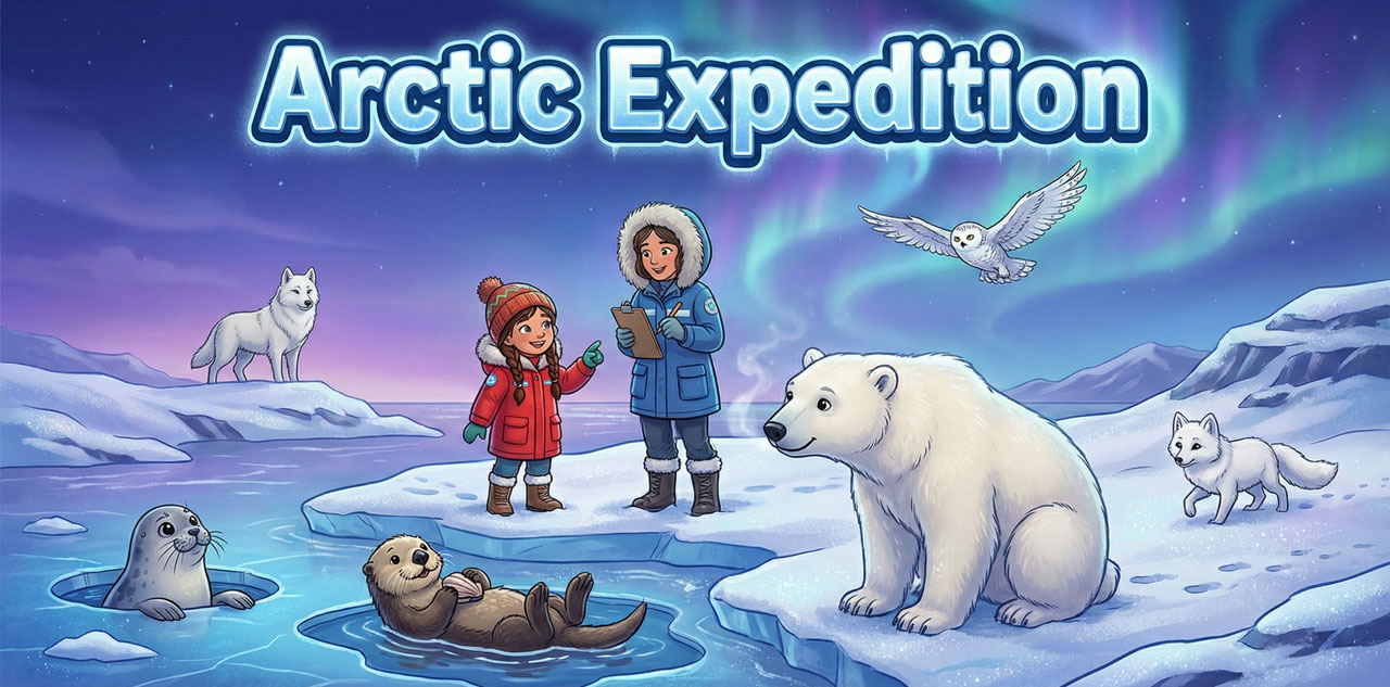 Arctic Expedition